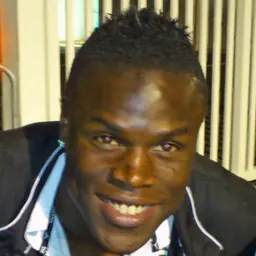 Portrait of Romain Genevois