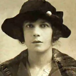 Portrait of Vivienne Haigh-Wood Eliot