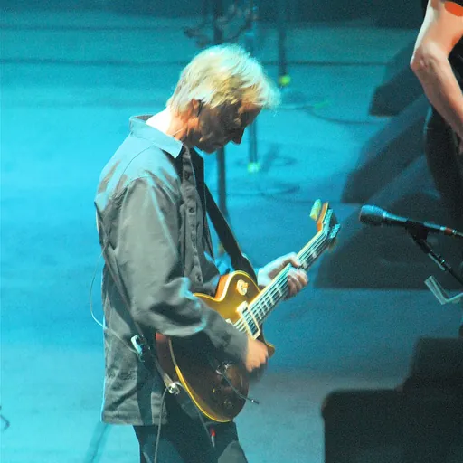 Portrait of Snowy White