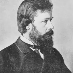 Portrait of John Joseph Enneking
