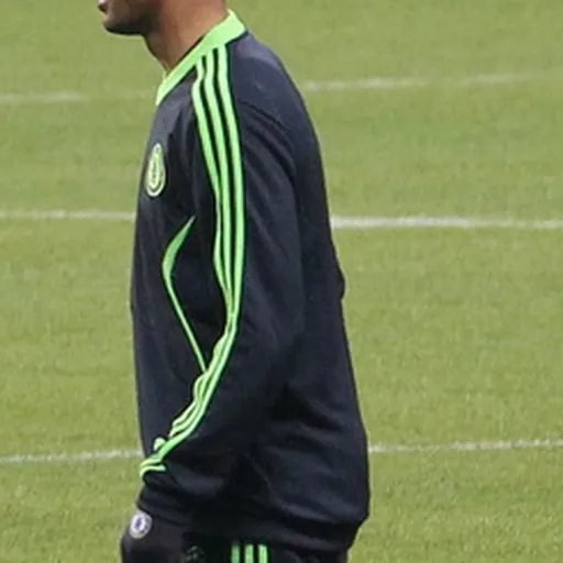 Portrait of Jacob Mellis