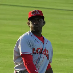 Portrait of Anfernee Seymour
