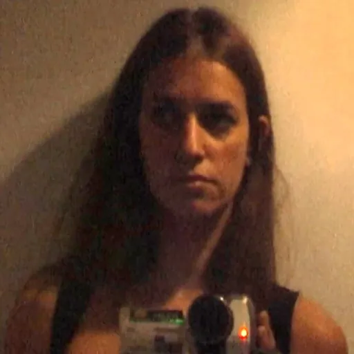 Portrait of Joana Preiss