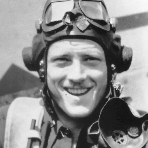 Portrait of Claude J. Crenshaw