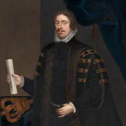 Portrait of Richard Onslow