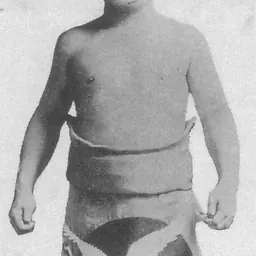 Portrait of Tamatsubaki Kentaro