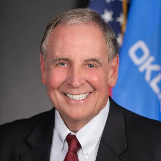 Portrait of Jack Stewart