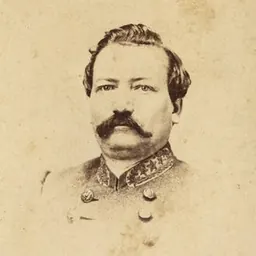 Portrait of James T. Holtzclaw