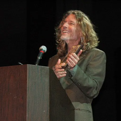 Portrait of Mark Andes