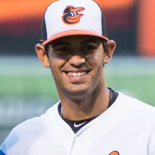 Portrait of Jason Garcia