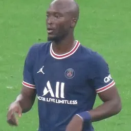 Portrait of Danilo Pereira