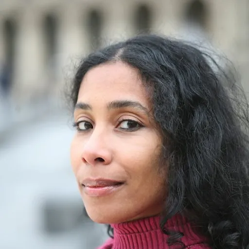 Portrait of Bessora