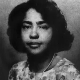 Portrait of Goler T. Butcher