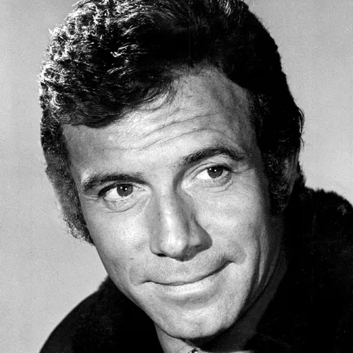 Portrait of Anthony Franciosa