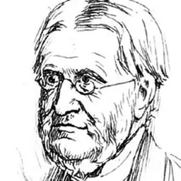 Portrait of Philip Kelland