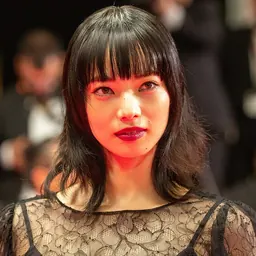 Portrait of Nana Komatsu
