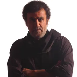 Portrait of Habib
