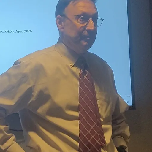 Portrait of Jeffrey L. Rubenstein