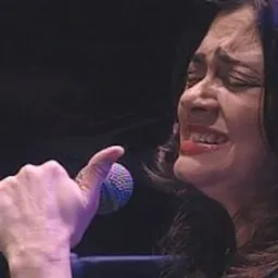 Portrait of Selma Reis