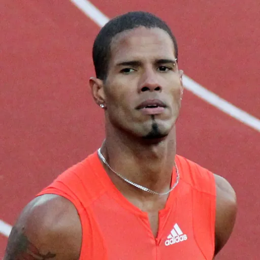 Portrait of Javier Culson