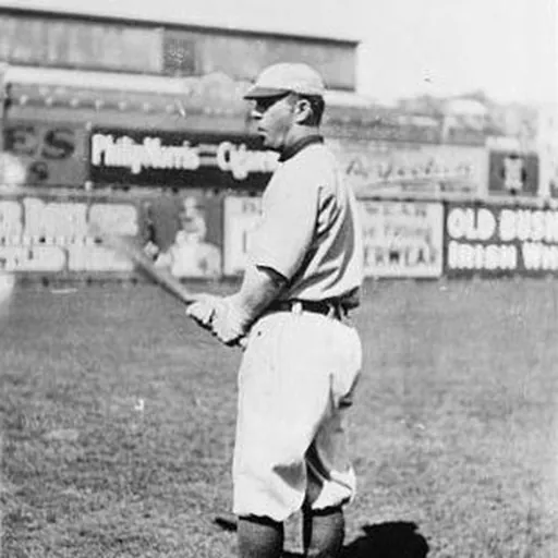 Portrait of Frank LaPorte