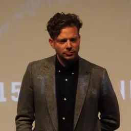 Portrait of Todd Strauss-Schulson