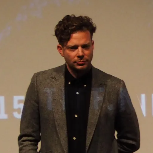 Portrait of Todd Strauss-Schulson