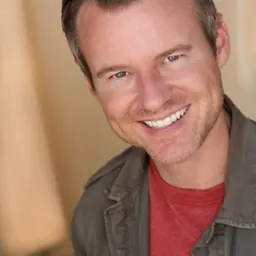 Portrait of Brian Poth