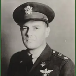 Portrait of Robert Olds
