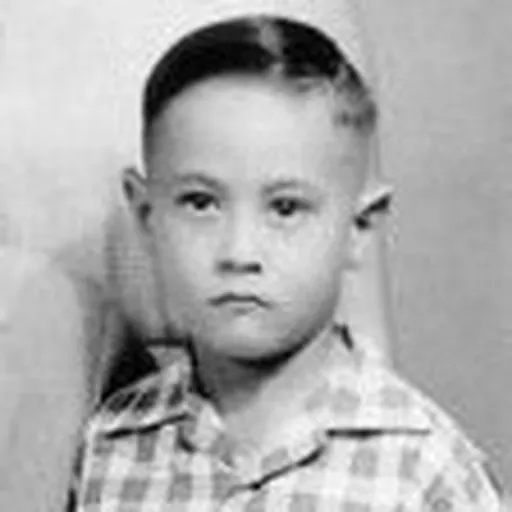 Portrait of Chiang Hsiao-yung