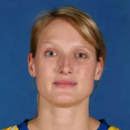 Portrait of Michaela Pavlíčková