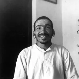 Portrait of Yogi Naraharinath