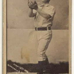 Portrait of Bill Holbert