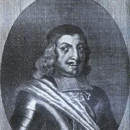 Portrait of Hans Ungnad