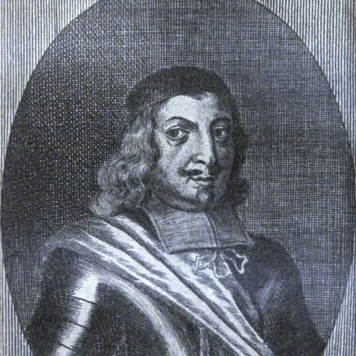 Portrait of Hans Ungnad