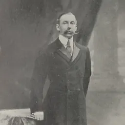Portrait of Honoré d'Albert de Luynes