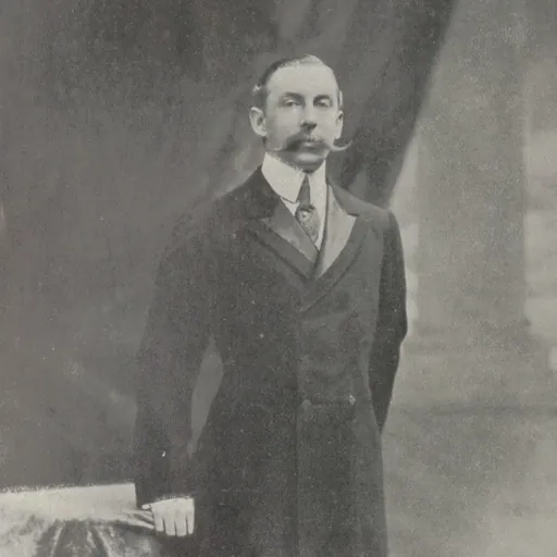 Portrait of Honoré d'Albert de Luynes