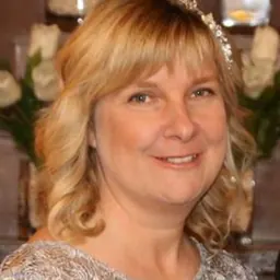 Portrait of Mirjam Indermaur