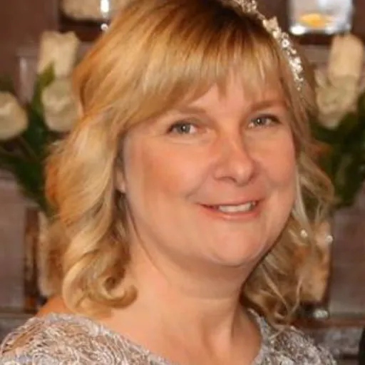 Portrait of Mirjam Indermaur