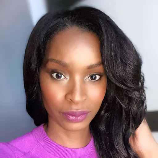 Portrait of J'Tia Hart