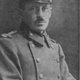 Portrait of Karol Wojtyła