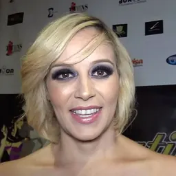 Portrait of Rosie Rivera