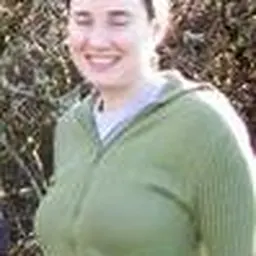 Portrait of Dana Moshkovitz