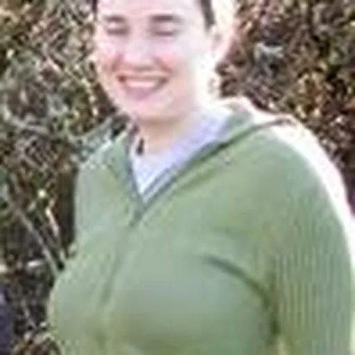 Portrait of Dana Moshkovitz
