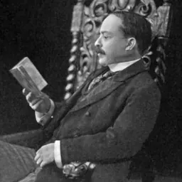 Portrait of Miguel Antonio Otero