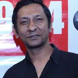 Portrait of Tanzir Tuhin