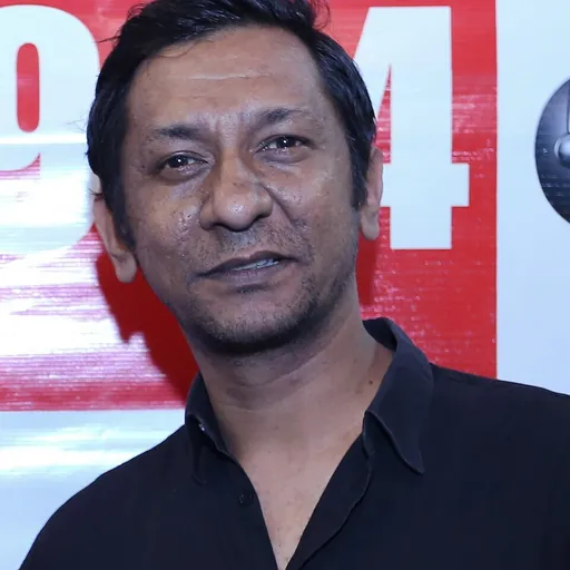 Portrait of Tanzir Tuhin