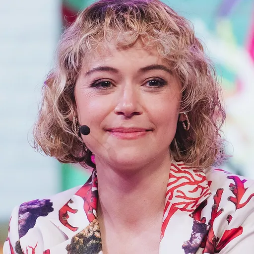 Portrait of Tatiana Maslany