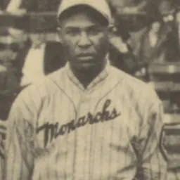 Portrait of Dink Mothell