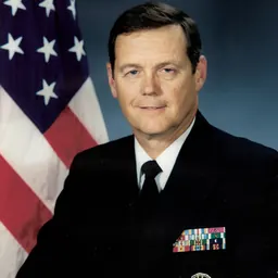 Portrait of Thomas R. Wilson